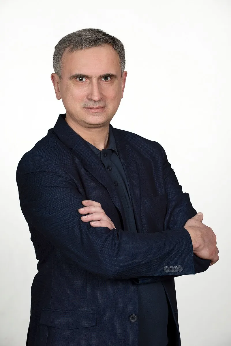Aleksandr Prijmenko, studijos vadovas