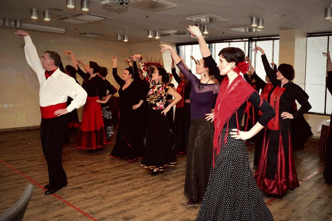 RENGINYS VIVA LA VITA 2016 02 20, nuotrauka 23 iš 24