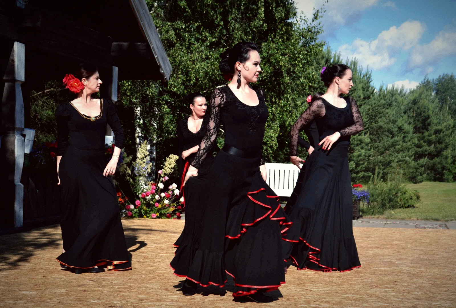 Renginys Terra Flamenko 2016 06 11, nuotrauka 9 iš 140