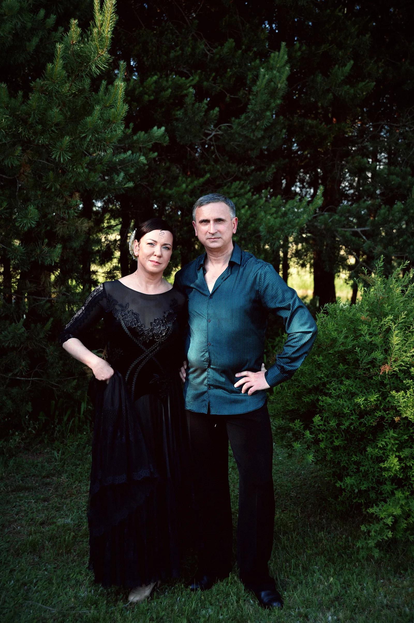 Duende jubiliejinis 10-ečio renginys Poškinėje 2017-06-17, nuotrauka 255 iš 292
