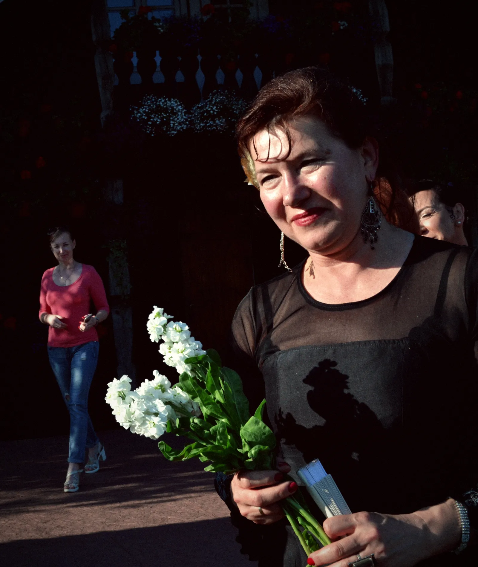 Duende jubiliejinis 10-ečio renginys Poškinėje 2017-06-17, nuotrauka 109 iš 292