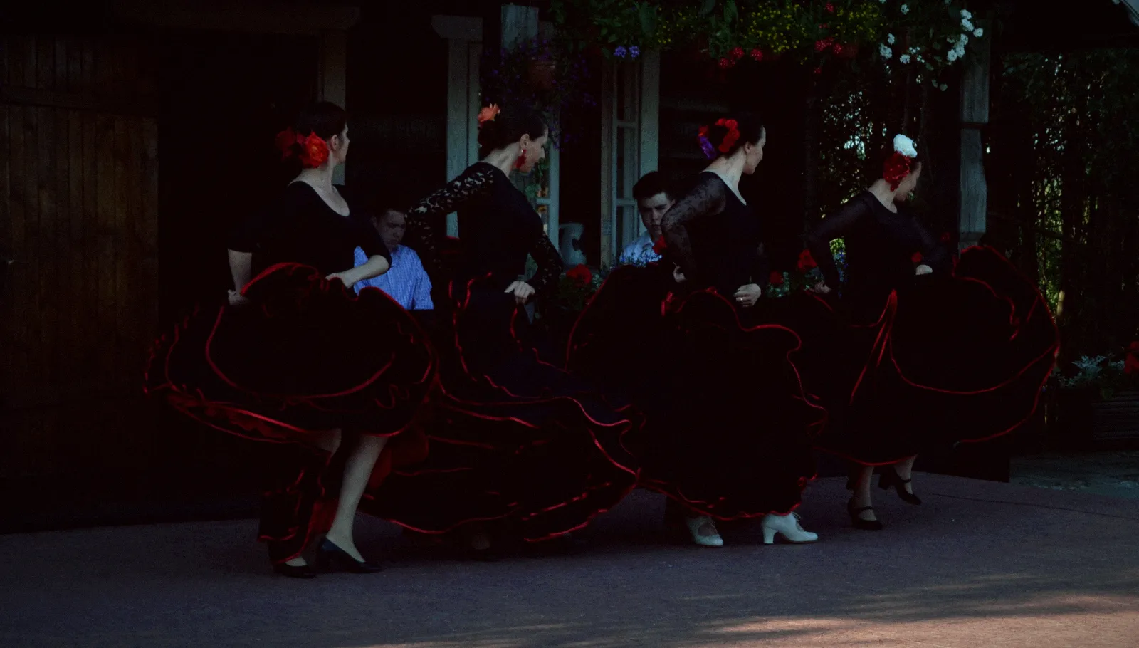 Duende jubiliejinis 10-ečio renginys Poškinėje 2017-06-17, nuotrauka 140 iš 292